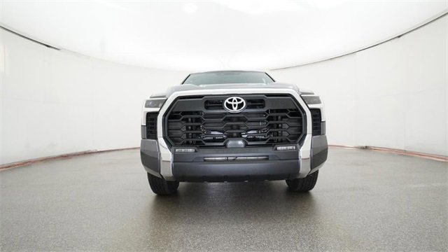 New 2026 Toyota Tundra SR5 image 31