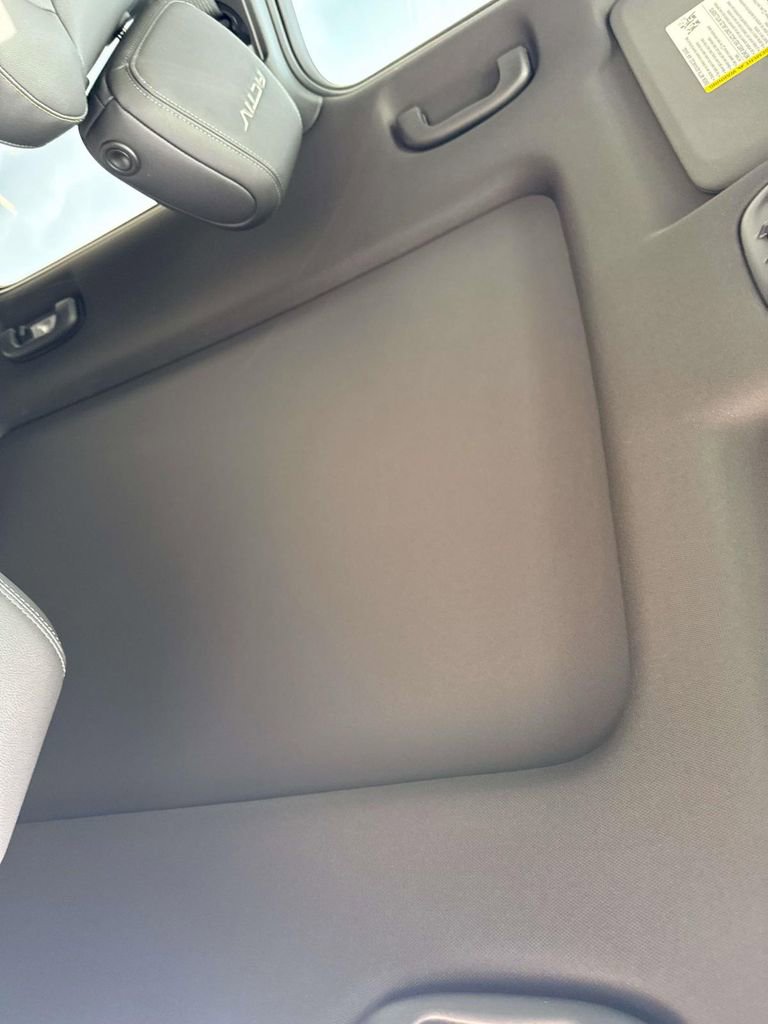 New 2026 Chevrolet TrailBlazer ACTIV w/ Convenience Package FWD image 27
