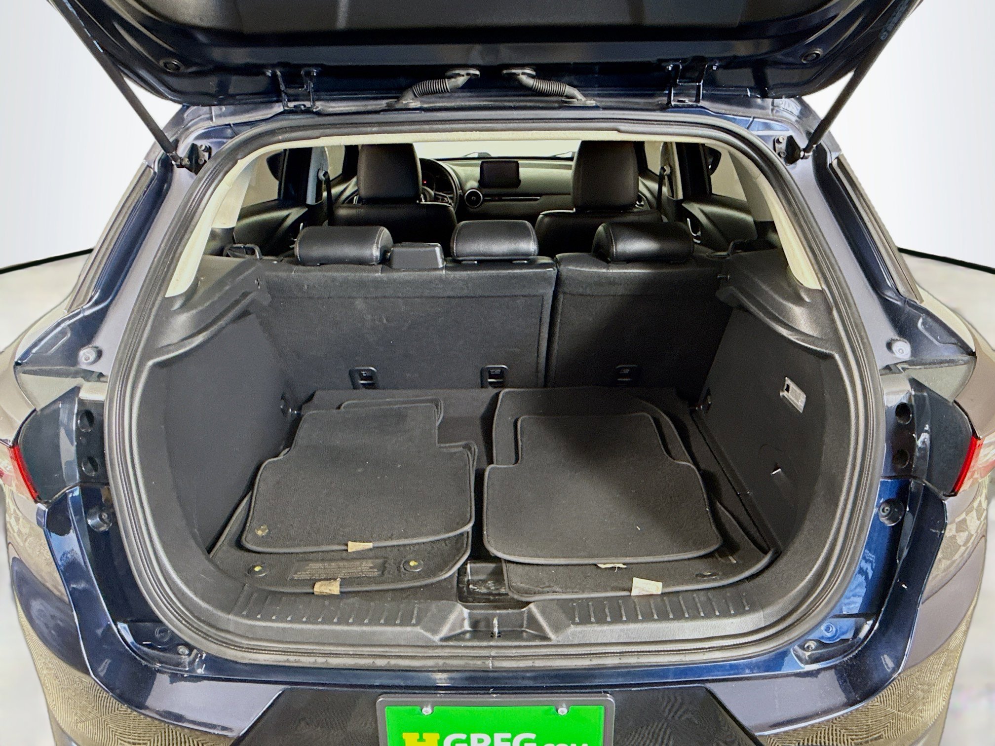 Used 2019 MAZDA CX-3 Grand Touring image 26