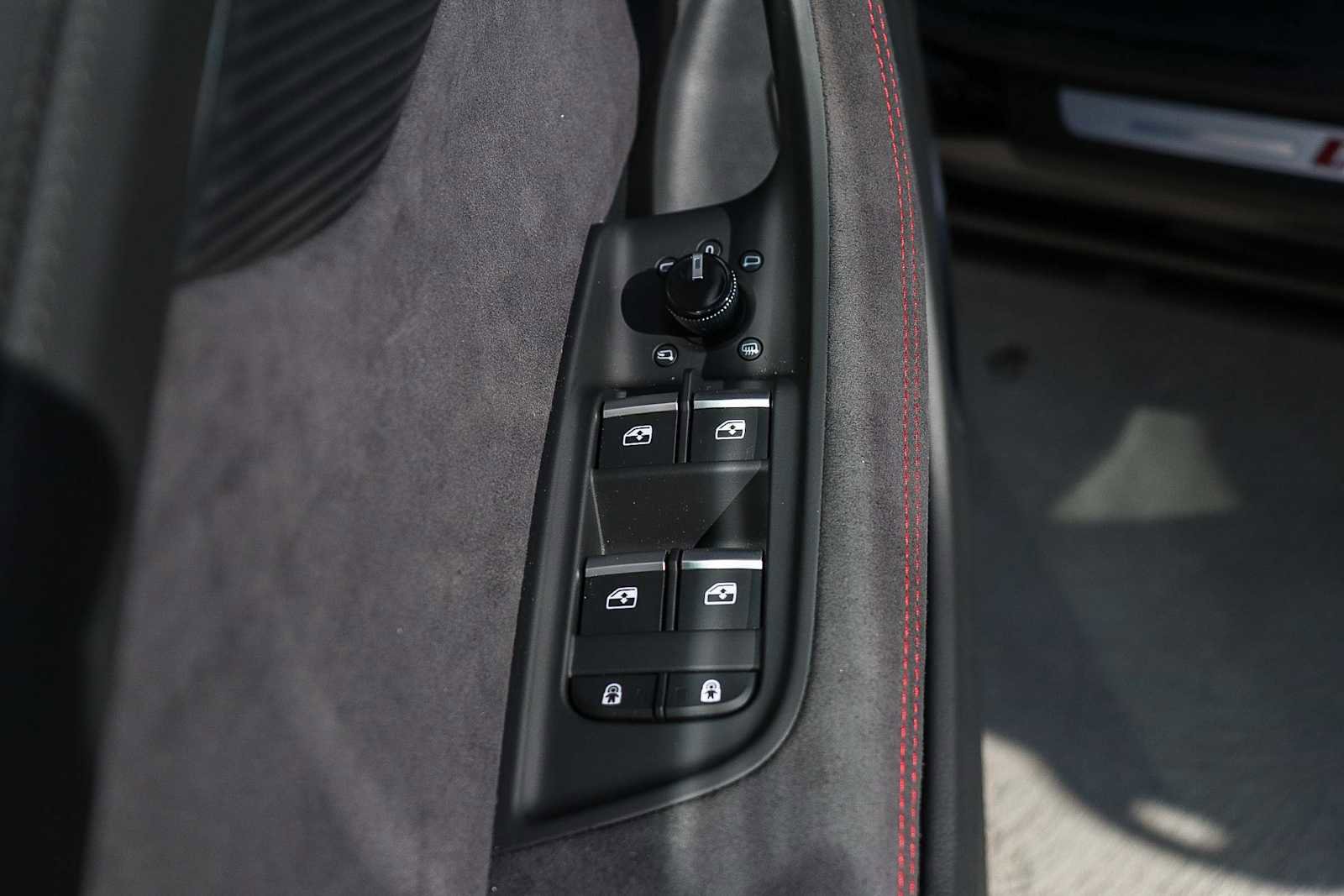 New 2026 Audi RS Q8 performance image 28