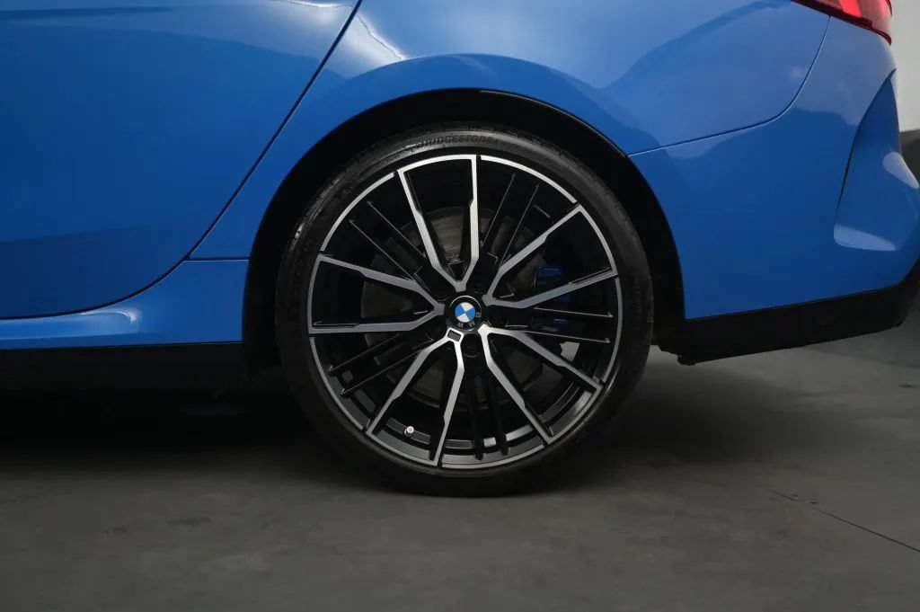 Used 2023 BMW M235i xDrive Gran Coupe w/ Premium Package AWD/4WD image 14