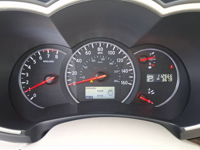 Used 2015 Nissan Quest SV image 14