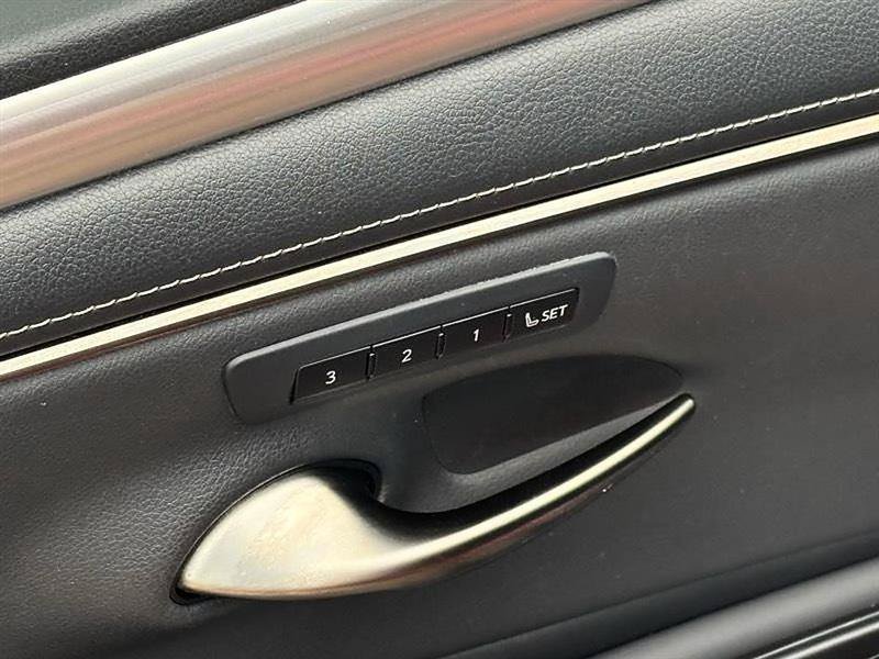 Used 2019 Lexus ES 350 F Sport w/ Accessory Package 2 FWD image 16
