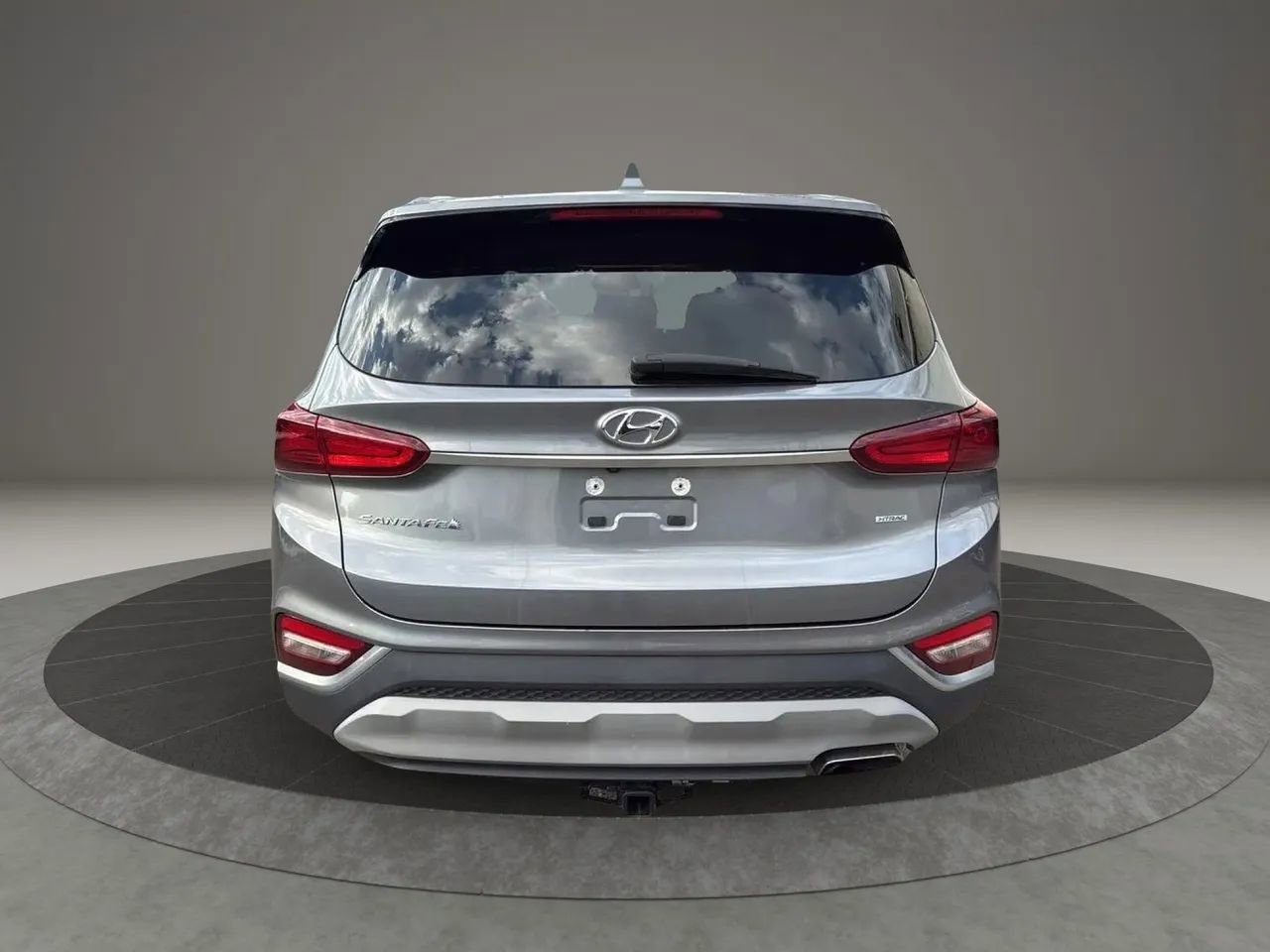 Used 2019 Hyundai Santa Fe SEL AWD/4WD image 6