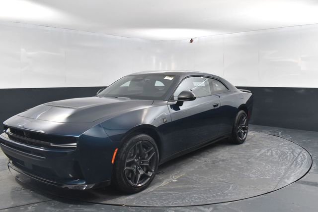 New 2026 Dodge Charger R/T Scat Pack image 4