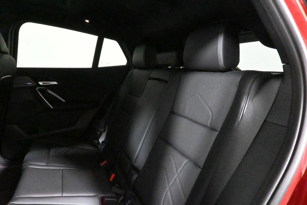 New 2026 BMW X2 xDrive28i w/ Technology Package image 4