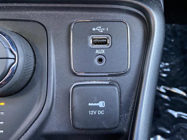 Used 2019 Jeep Compass Trailhawk image 25