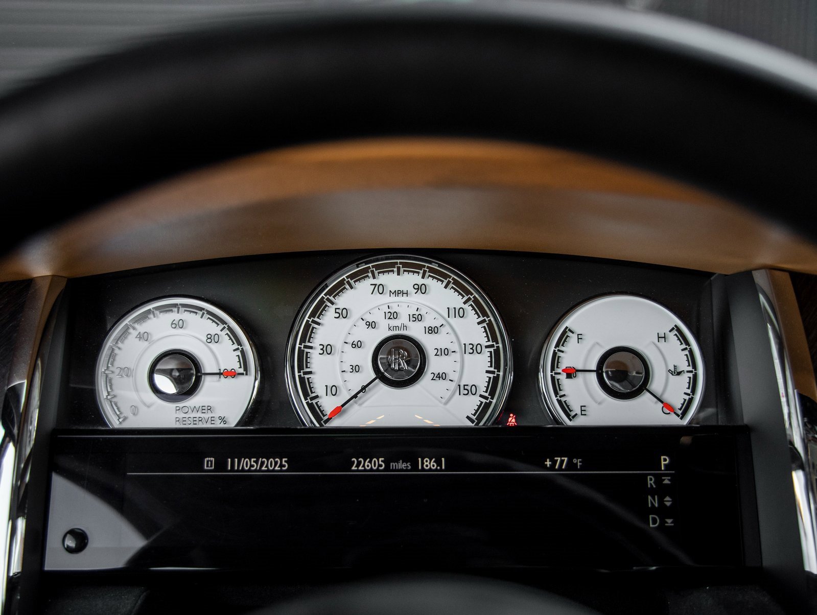 Used 2017 Rolls-Royce Wraith image 33