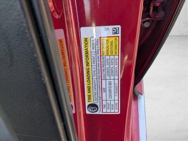 Used 2020 Honda Accord Touring image 15