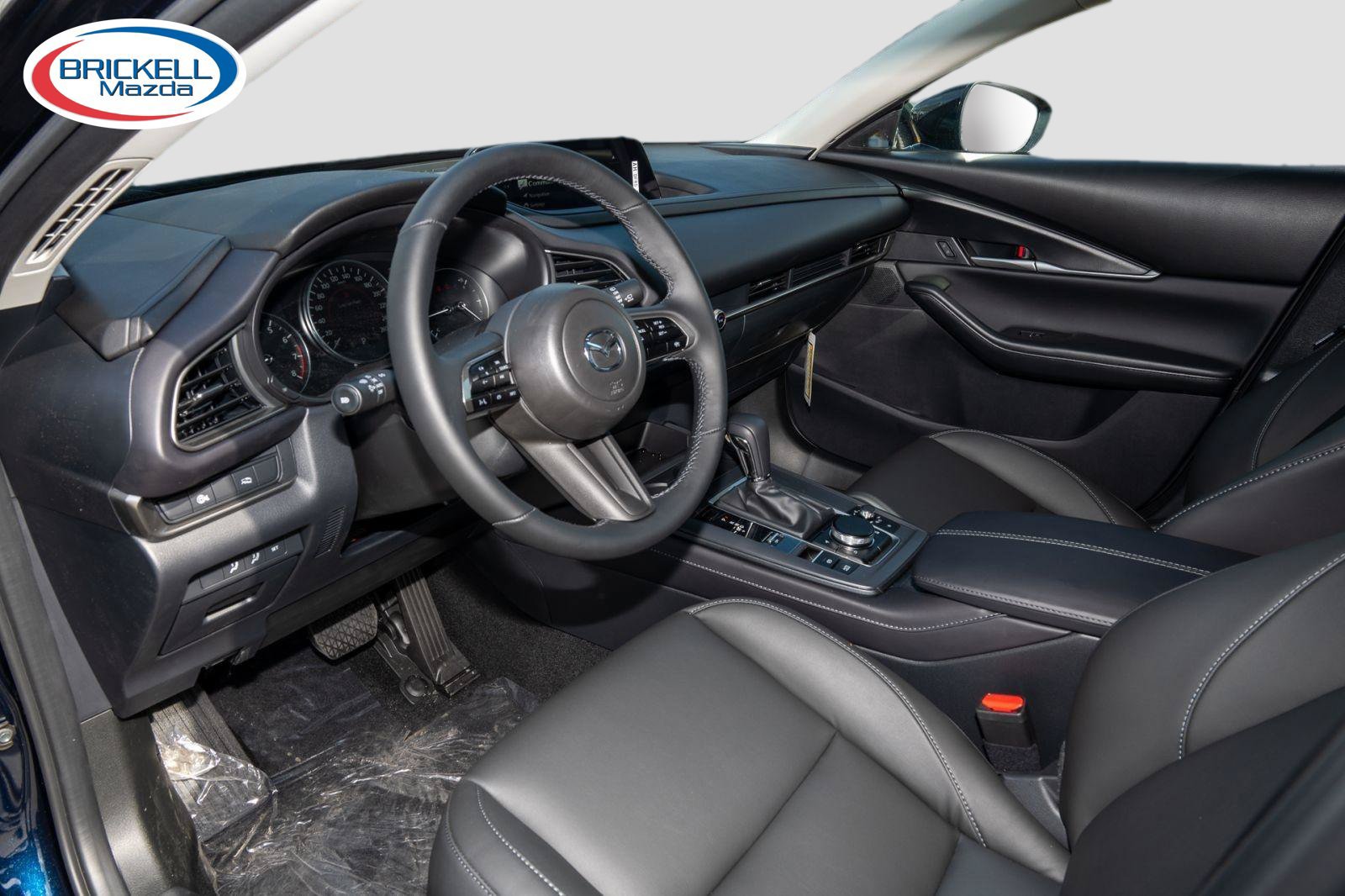 New 2026 MAZDA CX-30 AWD 2.5 S w/ Select Sport Pkg image 5