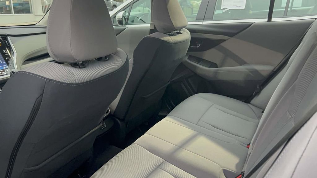Certified 2025 Subaru Legacy Premium image 31