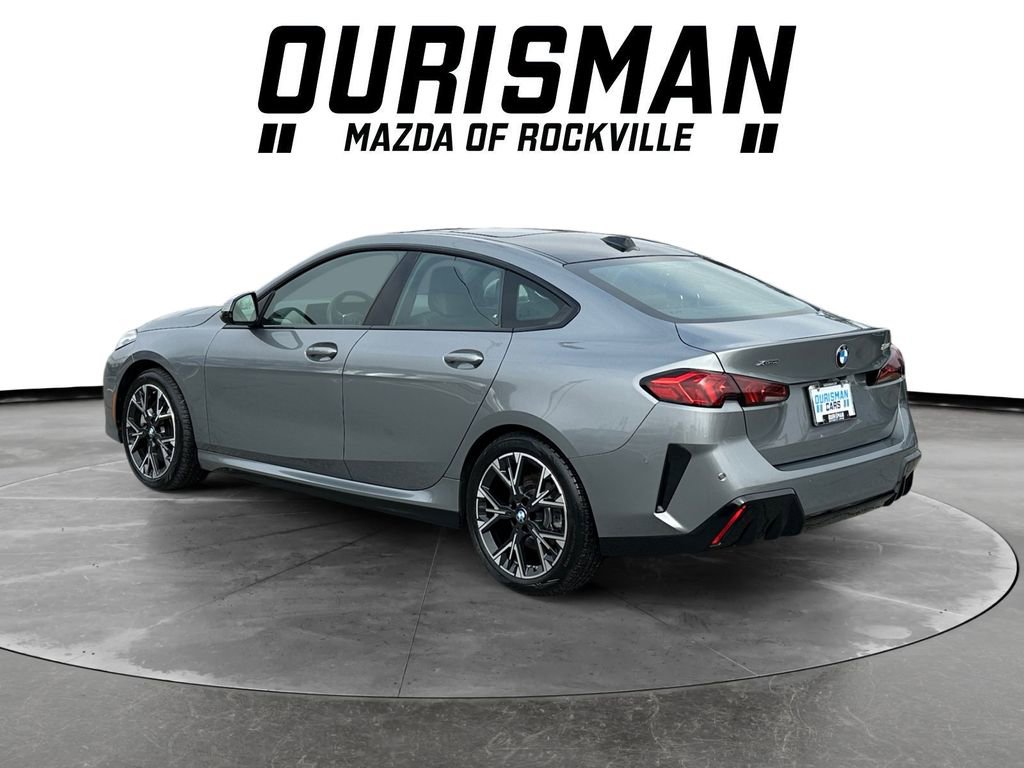 Used 2025 BMW 228i xDrive image 4