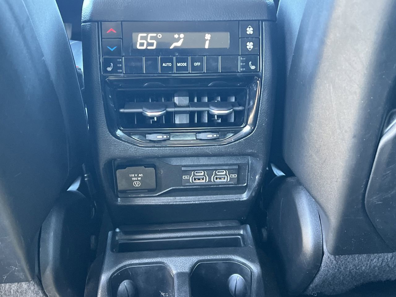 Used 2021 Jeep Grand Cherokee L Limited image 29