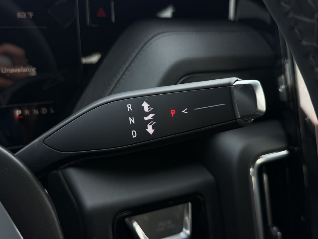 New 2027 GMC Yukon Denali w/ Denali Reserve Package AWD/4WD image 15