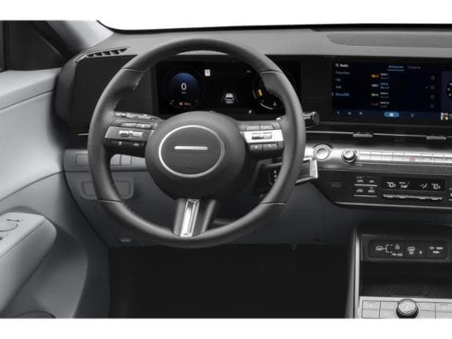 New 2026 Hyundai Kona SEL Premium AWD/4WD image 6