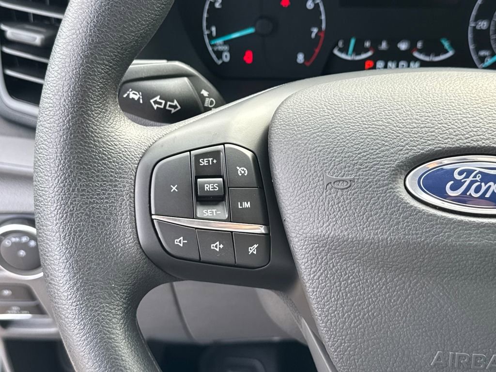 New 2025 Ford Transit 350 XL RWD image 27