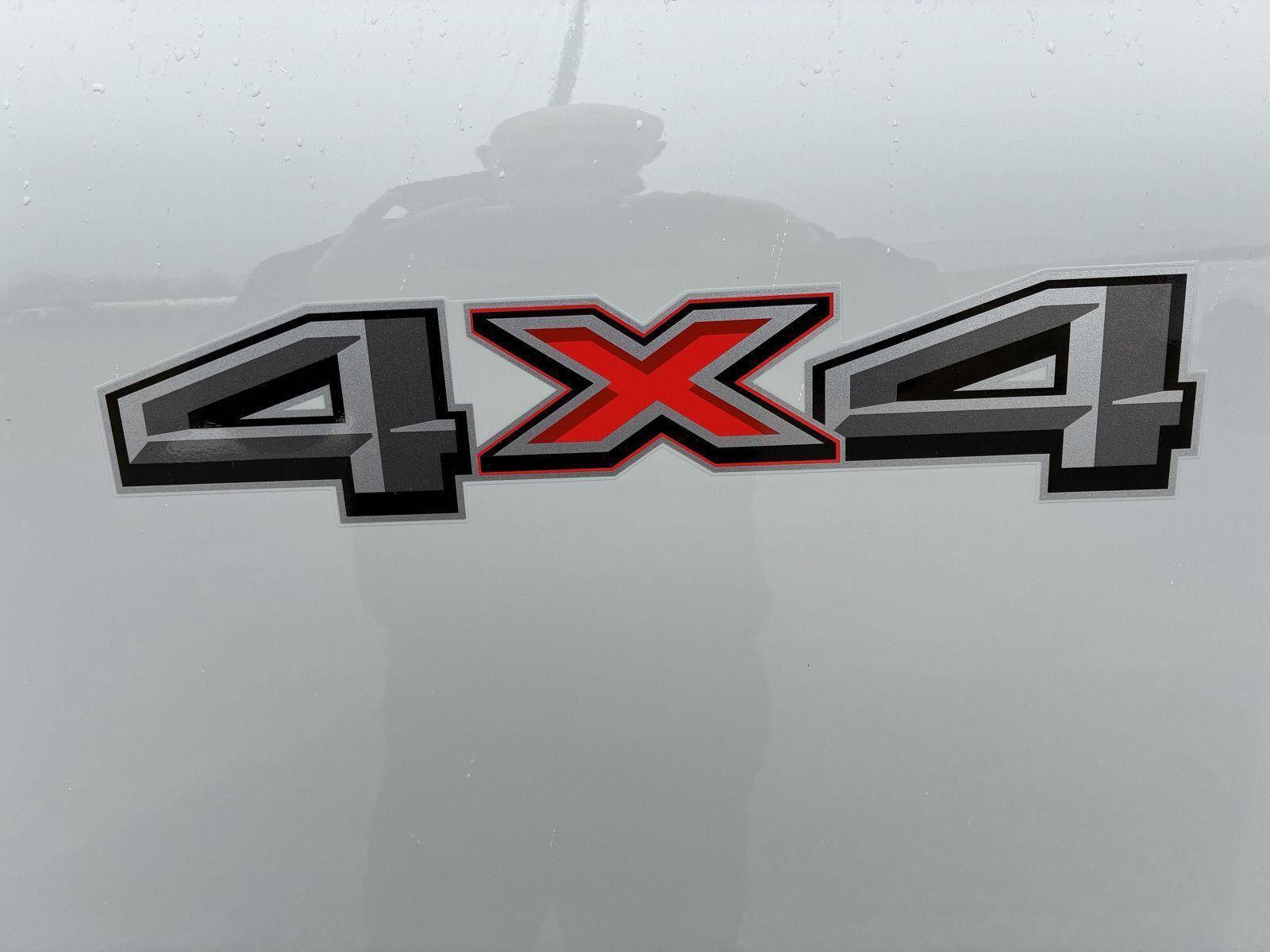 New 2026 Ford F250 XL w/ STX Appearance Package AWD/4WD image 30