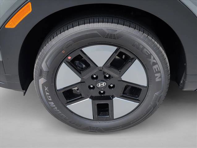 New 2026 Hyundai Santa Fe SEL FWD image 9