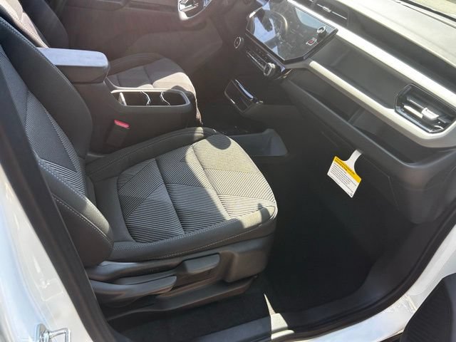 New 2027 Chevrolet Bolt LT FWD image 14