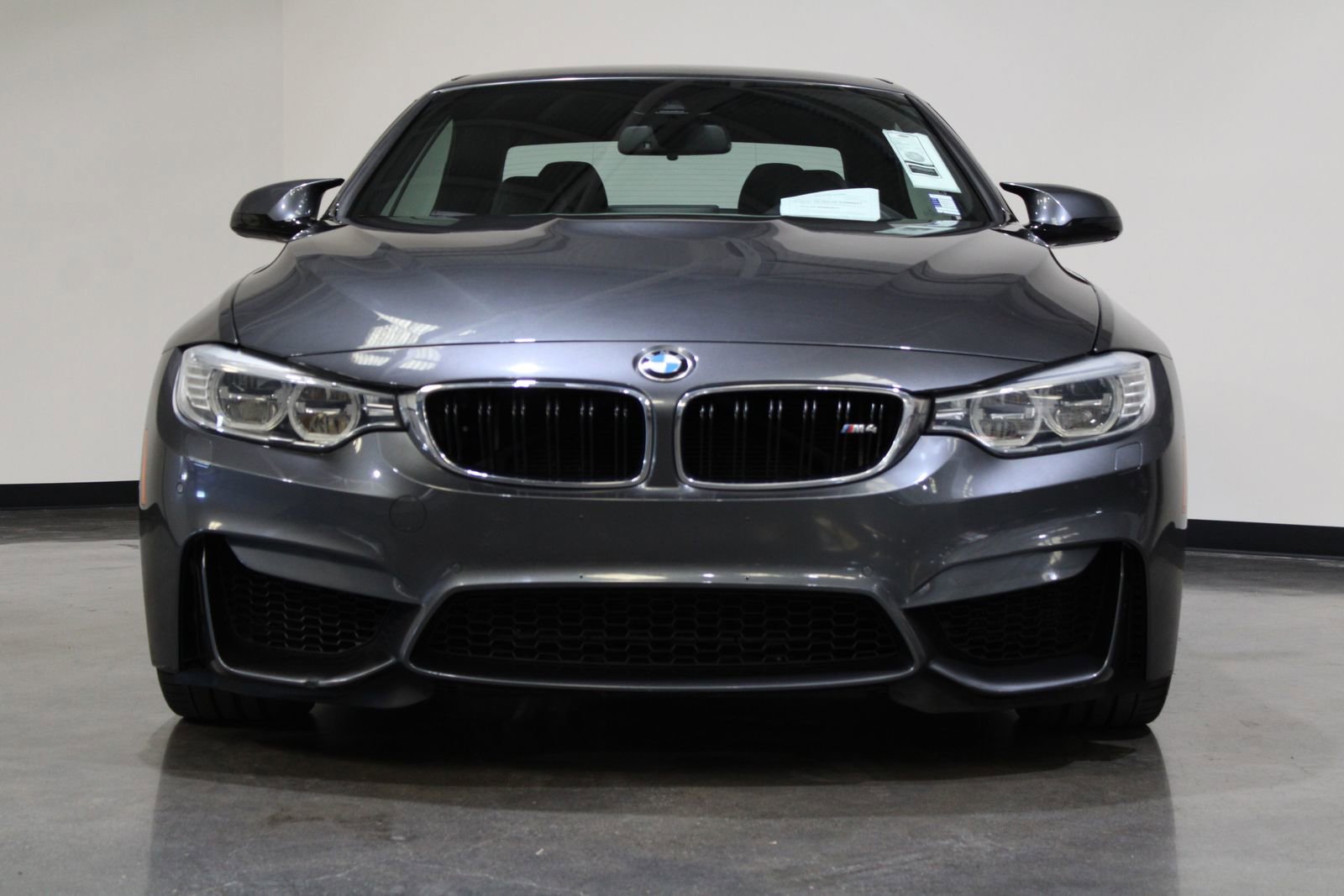 Used 2015 BMW M4 Convertible image 4