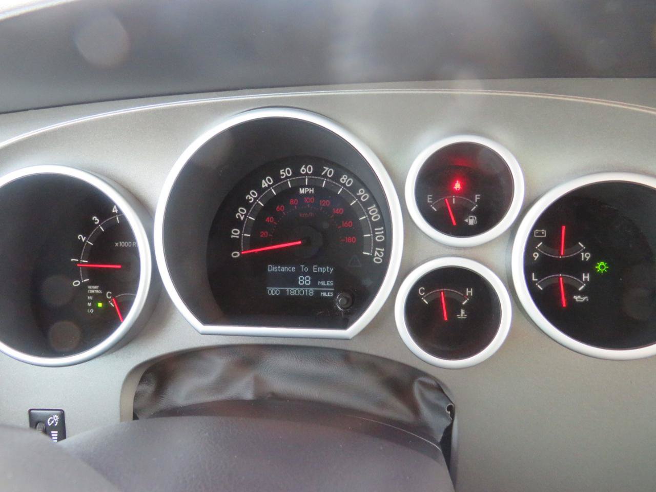 Used 2015 Toyota Sequoia Platinum AWD/4WD image 14