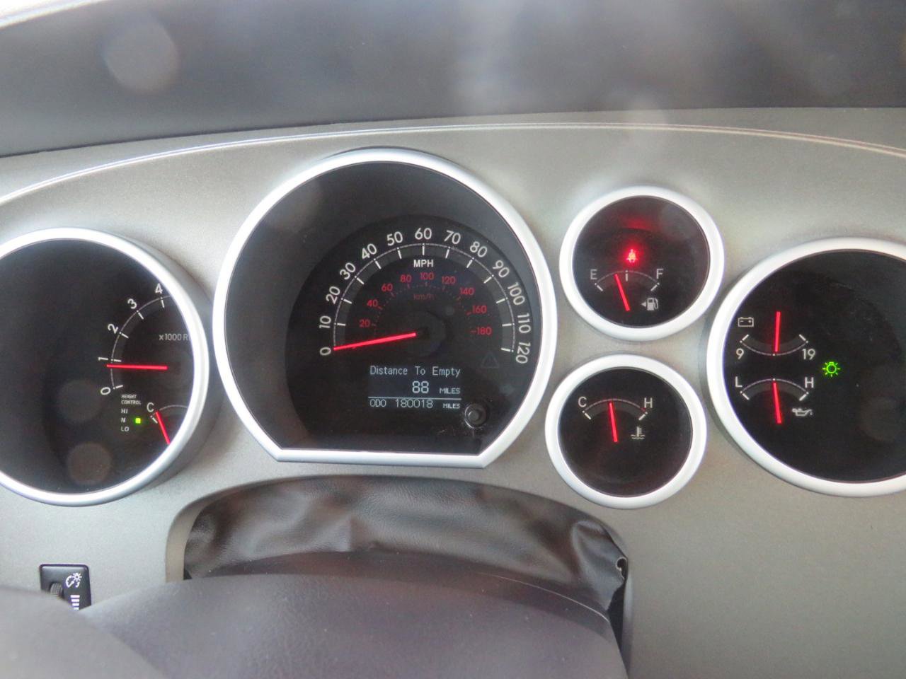 Used 2015 Toyota Sequoia Platinum AWD/4WD image 14