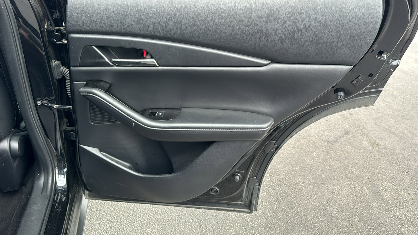 Certified 2024 MAZDA CX-30 AWD 2.5 S w/ Preferred Package image 22