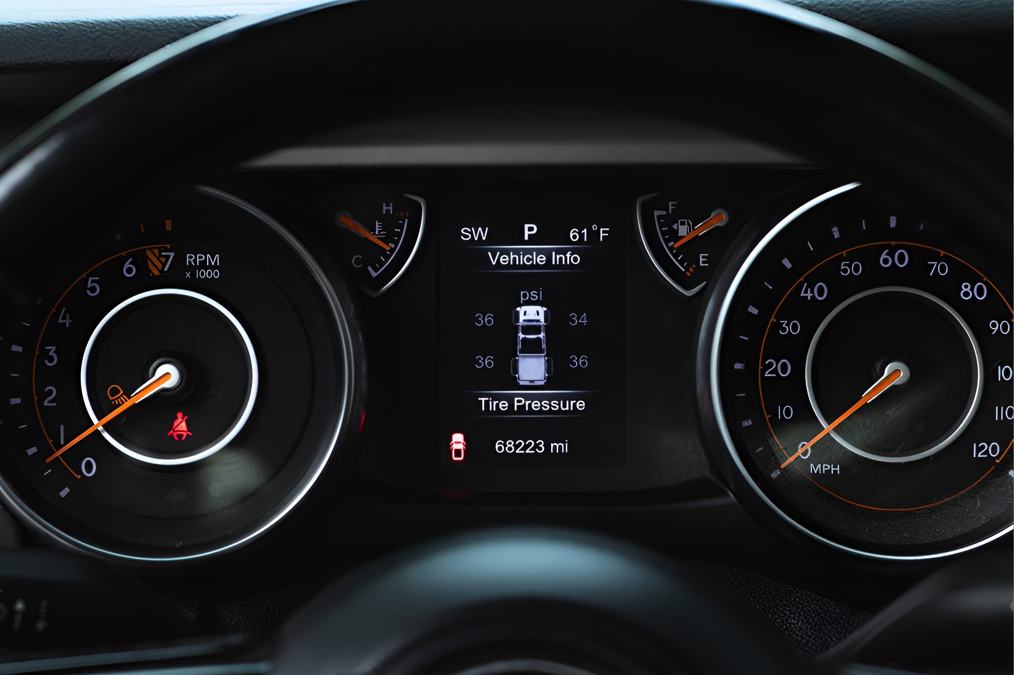 Used 2020 Jeep Gladiator Sport w/ Quick Order Package 24S image 26