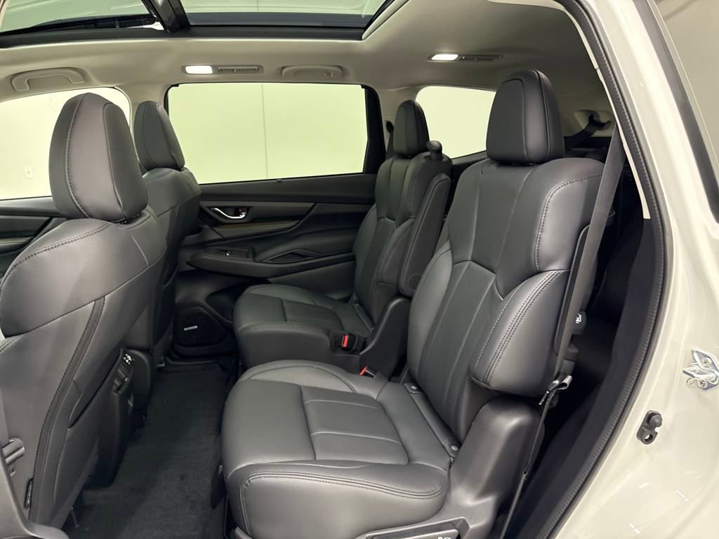 New 2025 Subaru Ascent Bronze Edition image 26