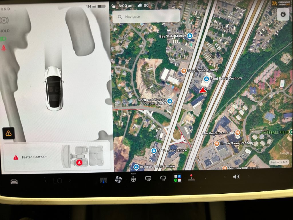 Used 2023 Tesla Model 3 Standard Range RWD image 17