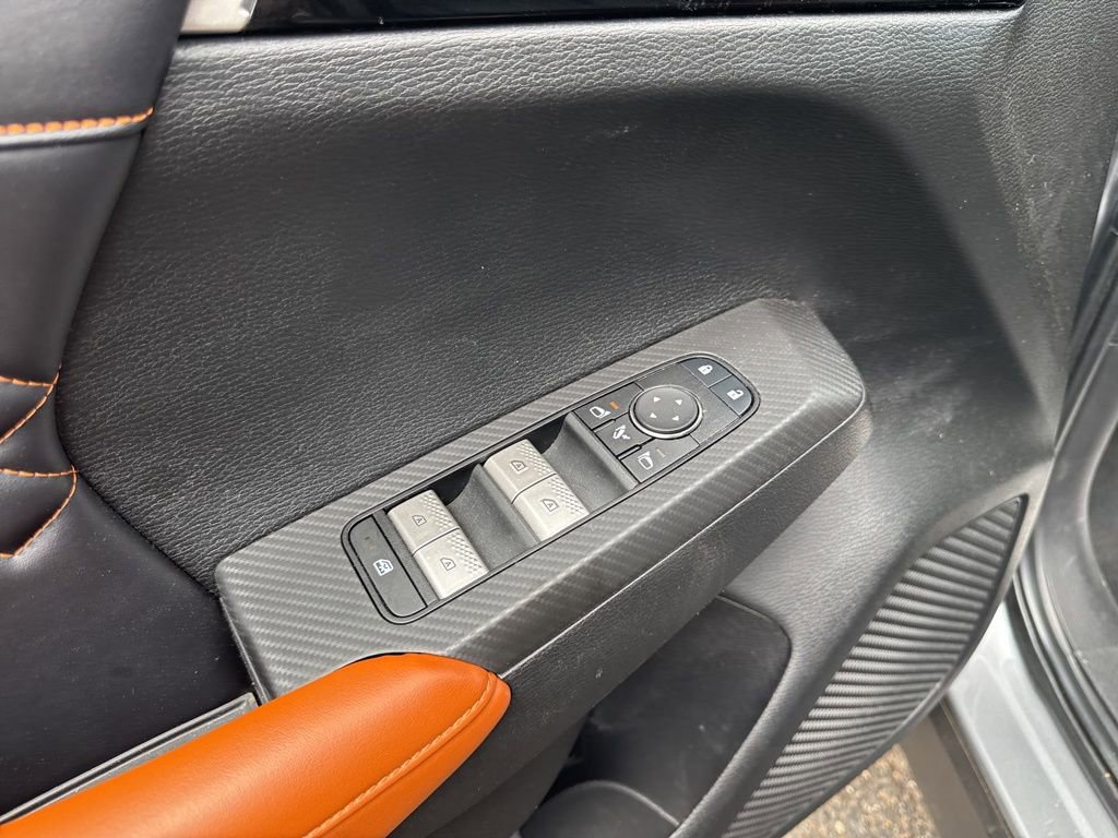 Used 2023 Mitsubishi Outlander SEL FWD image 15