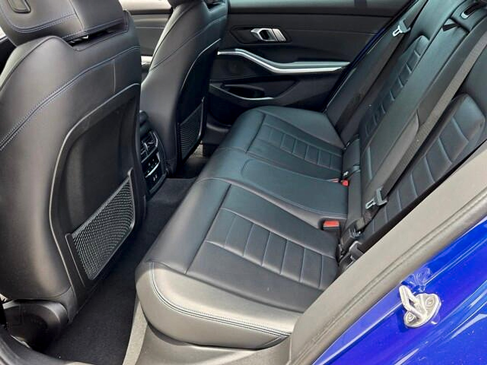 Used 2021 BMW M340i w/ Premium Package RWD image 11