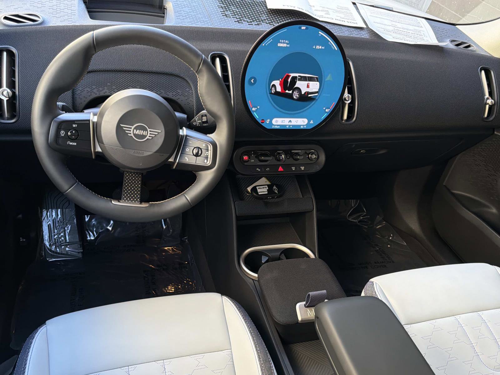 Used 2025 MINI Cooper Countryman SE image 7