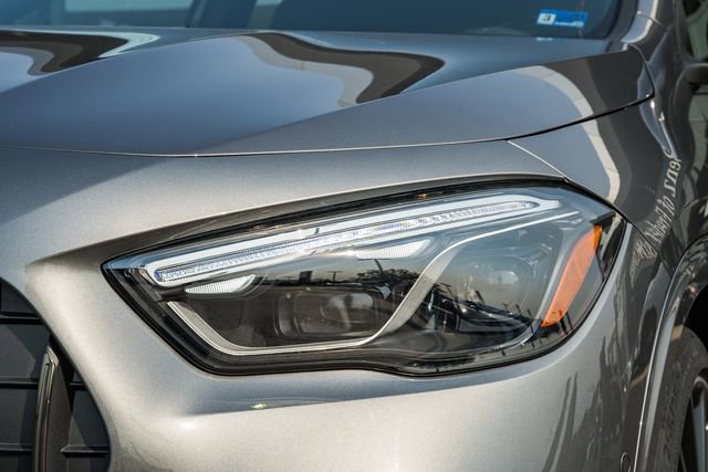 New 2026 Mercedes-Benz GLA 35 AMG 4MATIC image 13