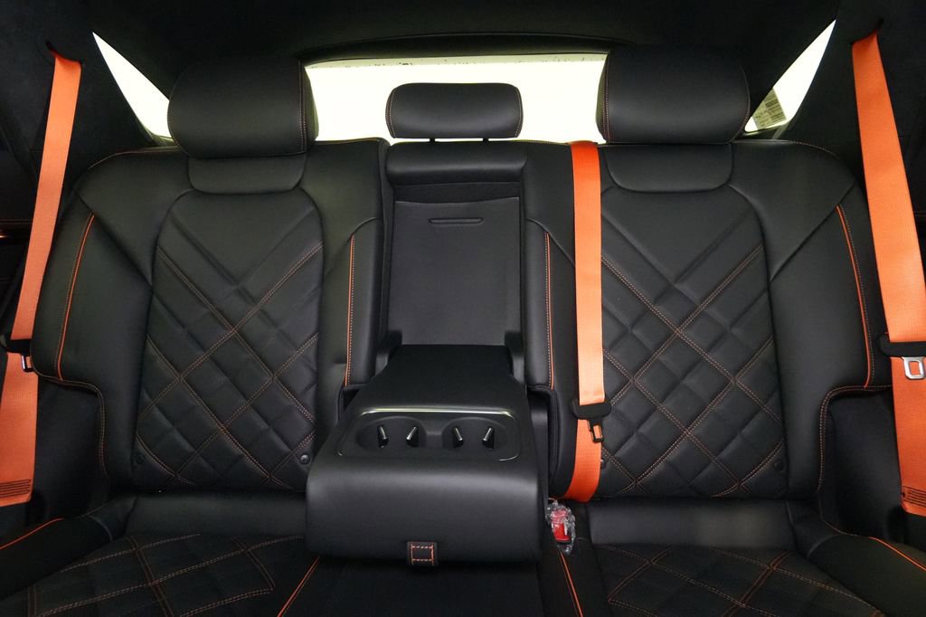 New 2026 Genesis GV70 3.5T Sport Prestige image 23