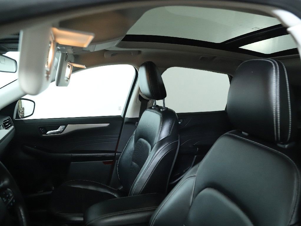 Used 2022 Ford Escape SEL image 21