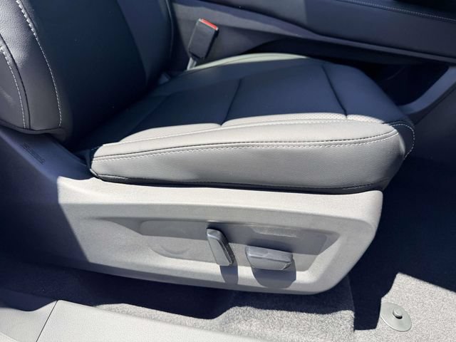 New 2026 Nissan Murano SL AWD/4WD image 9