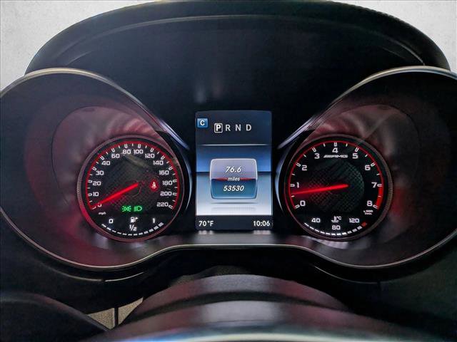 Used 2016 Mercedes-Benz AMG GT S image 11