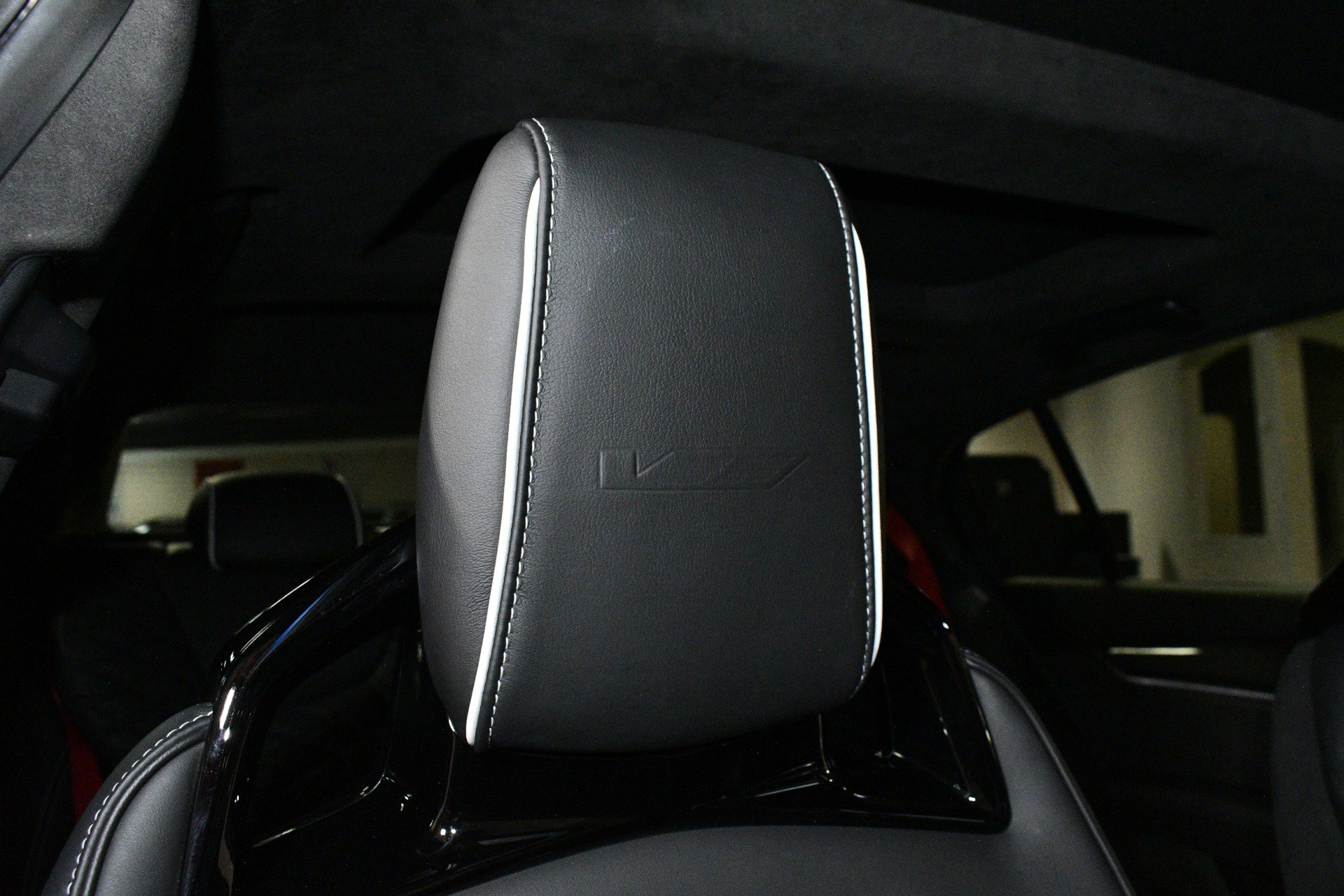 Used 2022 Cadillac CT5 V Blackwing w/ Parking Package image 10