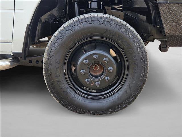 Used 2022 RAM 3500 Tradesman w/ Max Tow Package image 23