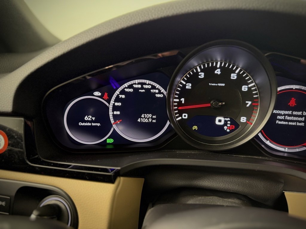 Certified 2023 Porsche Cayenne S image 24