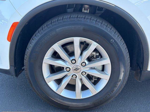 Used 2023 Dodge Durango SXT image 10