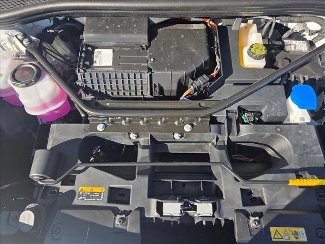 New 2025 Volkswagen ID.4 Pro image 17