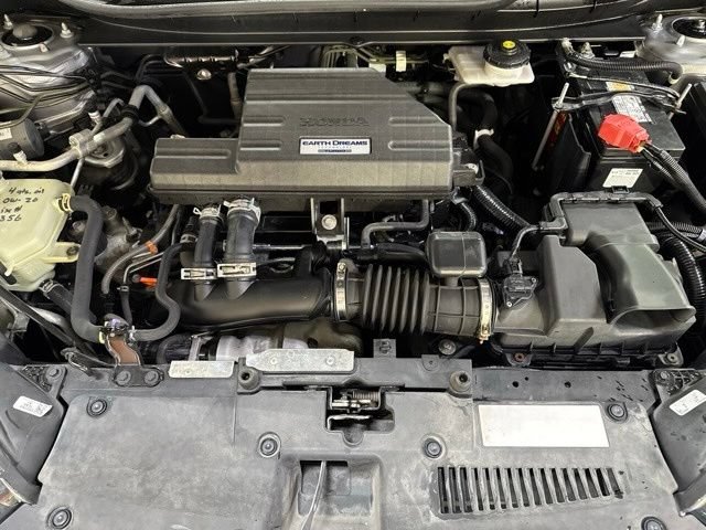 Certified 2019 Honda CR-V Touring image 22