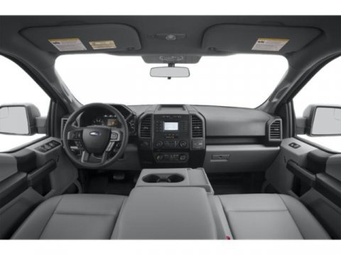 Used 2019 Ford F150 XL w/ Equipment Group 101A Mid image 4