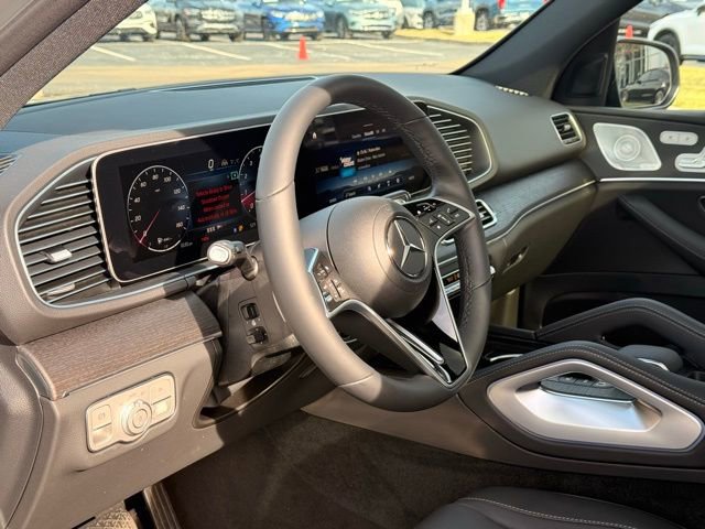 New 2026 Mercedes-Benz GLE 350 GLE 350 image 14