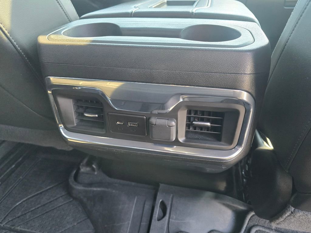 Used 2022 Chevrolet Silverado 1500 High Country w/ Safety Package II image 14