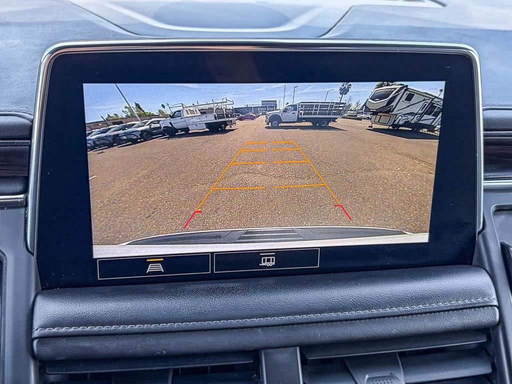 Used 2021 Chevrolet Tahoe Z71 image 50