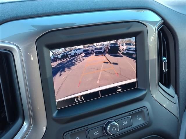 New 2026 Chevrolet Silverado 1500 W/T w/ WT Safety Package image 12