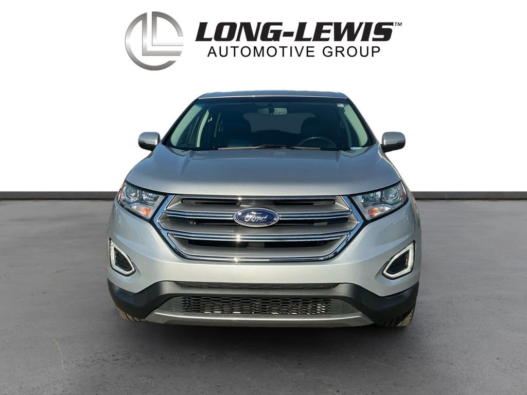 Used 2016 Ford Edge Titanium image 11